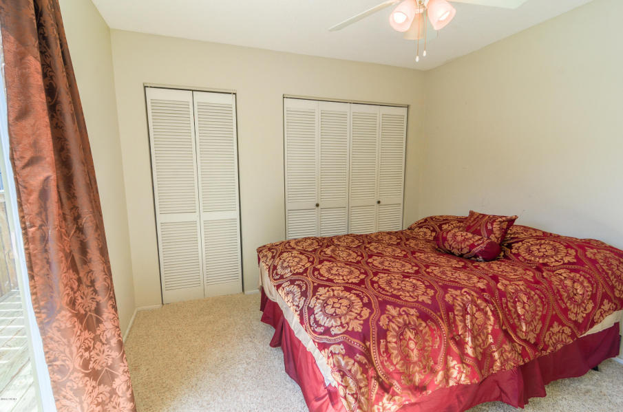 200 Southfields Road, Unit A Panama City Beach, FL 32413 - Photo 14 of 27 Master Bedroom
