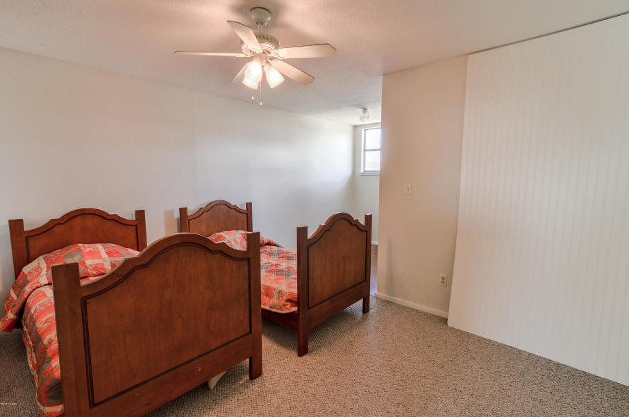 200 Southfields Road, Unit A Panama City Beach, FL 32413 - Photo 16 of 27 Second Bedroom