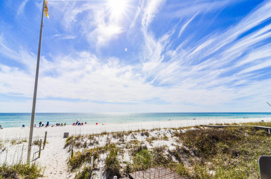 200 Southfields Road, Unit A Panama City Beach, FL 32413 - Photo 22 of 27 Beach