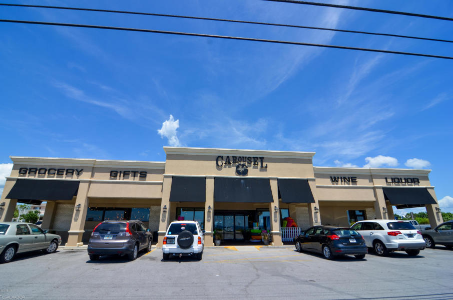 200 Southfields Road, Unit A Panama City Beach, FL 32413 - Photo 24 of 27 Carousel Grocery