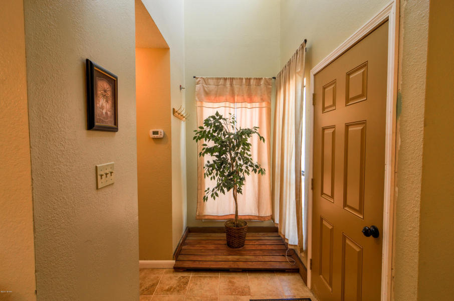 200 Southfields Road, Unit A Panama City Beach, FL 32413 - Photo 3 of 27 Entryway