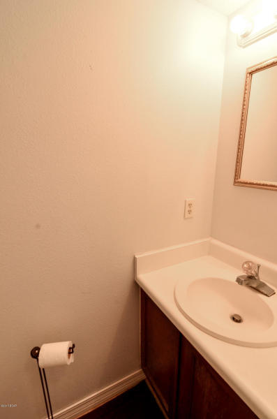 200 Southfields Road, Unit A Panama City Beach, FL 32413 - Photo 4 of 27 Half Bathroom