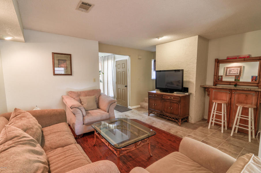 200 Southfields Road, Unit A Panama City Beach, FL 32413 - Photo 5 of 27 Living Area