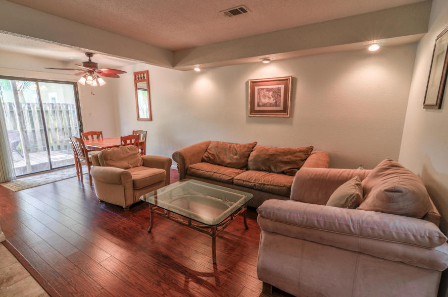 200 Southfields Road, Unit A Panama City Beach, FL 32413 - Photo 6 of 27 Sold Furnished