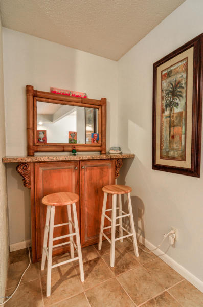 200 Southfields Road, Unit A Panama City Beach, FL 32413 - Photo 7 of 27 Cute Bar Area