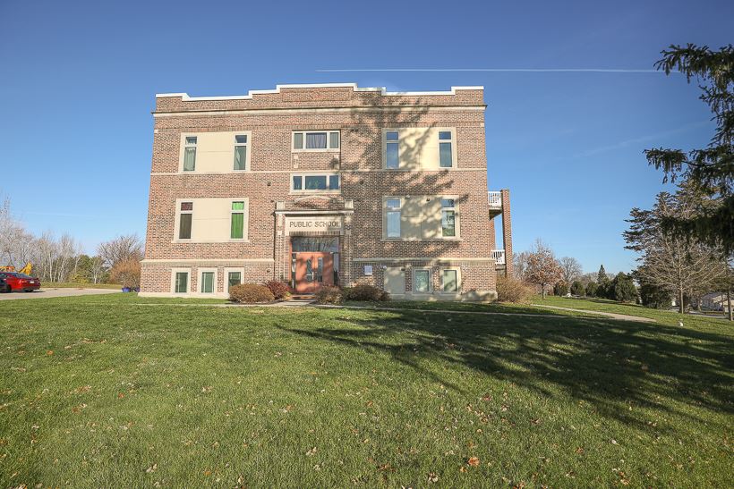 251 Vine Street, Unit 115 Riverside, IA 52327 - Photo 30 of 30 Gallery Image 30