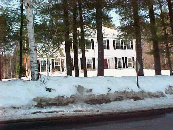 207 Whitten Road Milford, NH 03055 - Photo 1 of 1