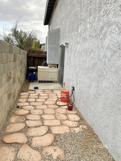 109 South Lilac Street Ridgecrest, CA 93555 - Photo 19 of 21