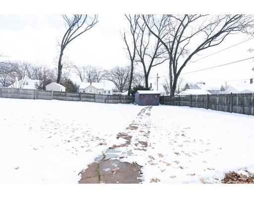17 Eldridge Street Chicopee, MA 01013 - Photo 20 of 30 a view of snow covered with snow