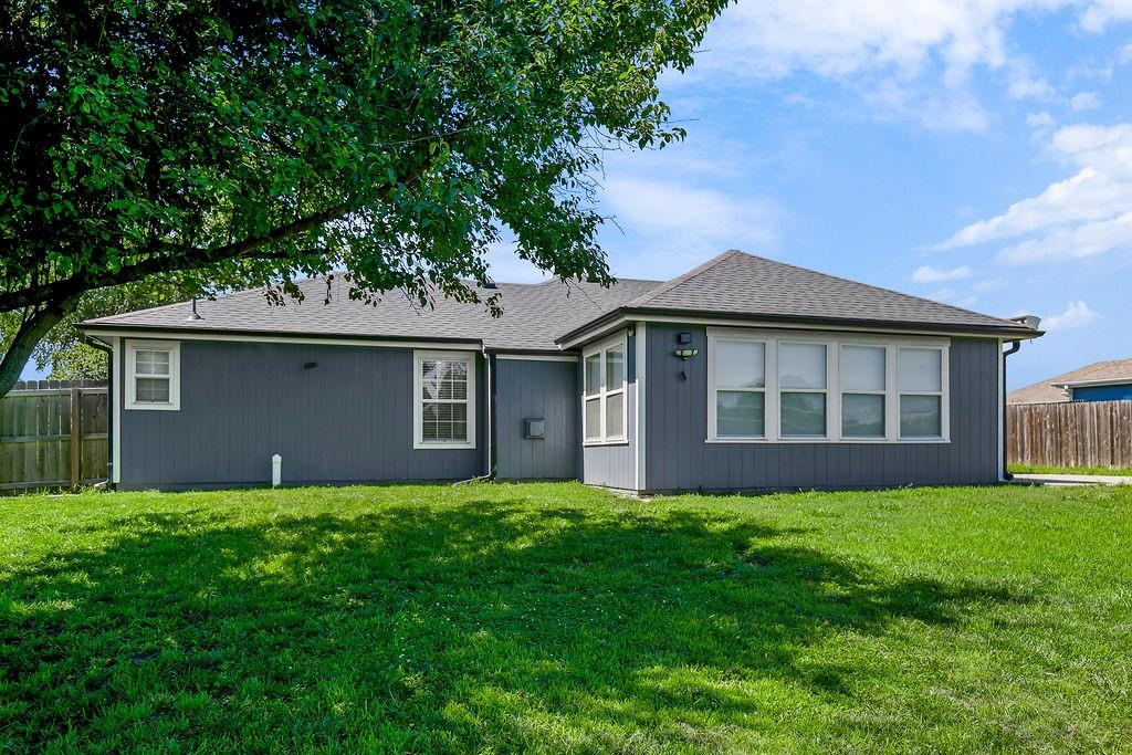 16705 Freeman Drive Basehor, KS 66007 - Photo 30 of 30