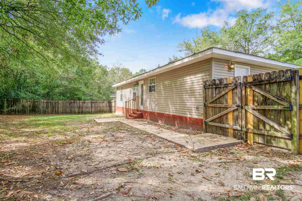 5391 South Forestridge Road Mobile, AL 36618 - Photo 22 of 22