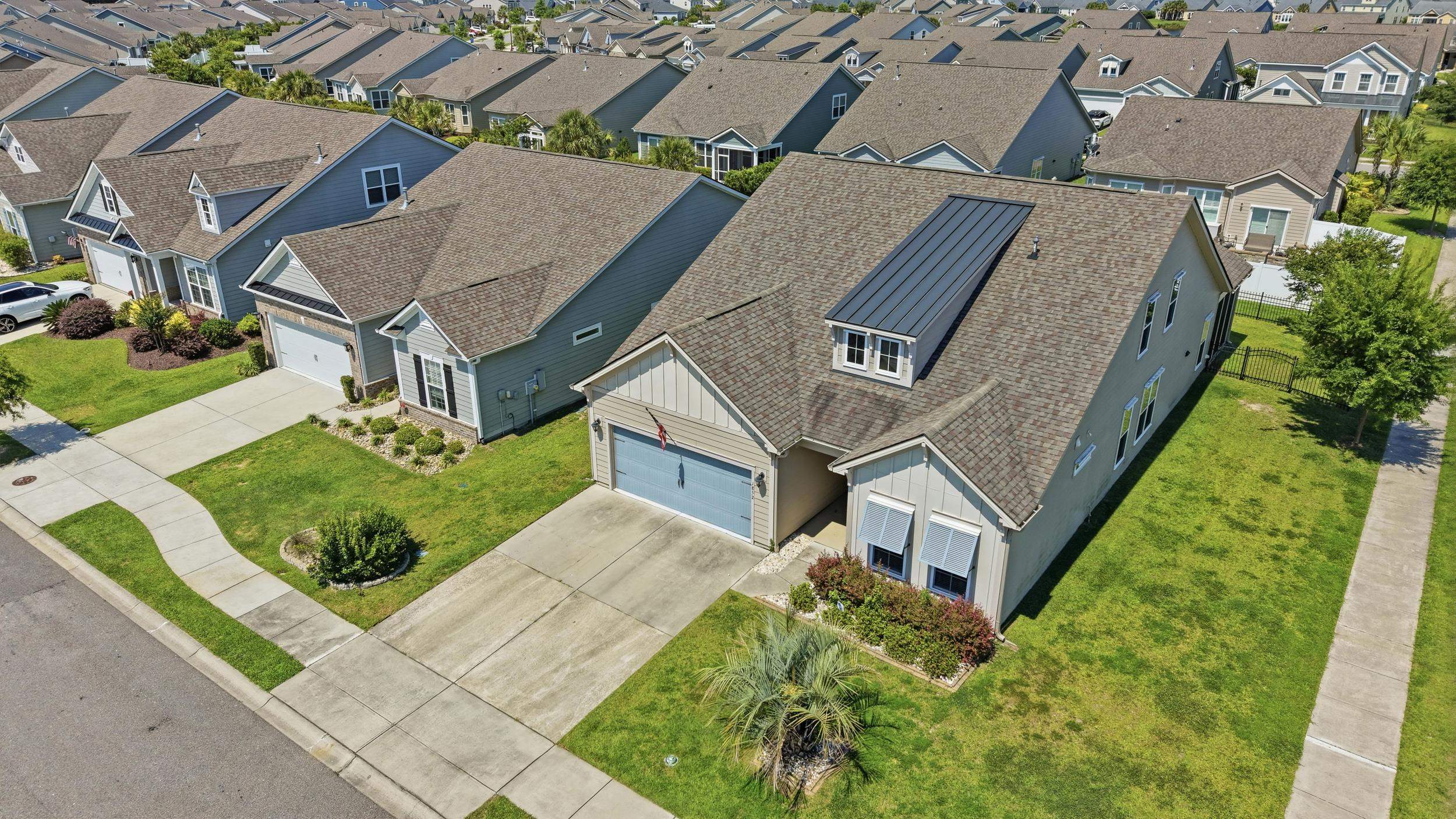 1852 Parish Way Myrtle Beach, SC 29577 - Photo 59 of 60