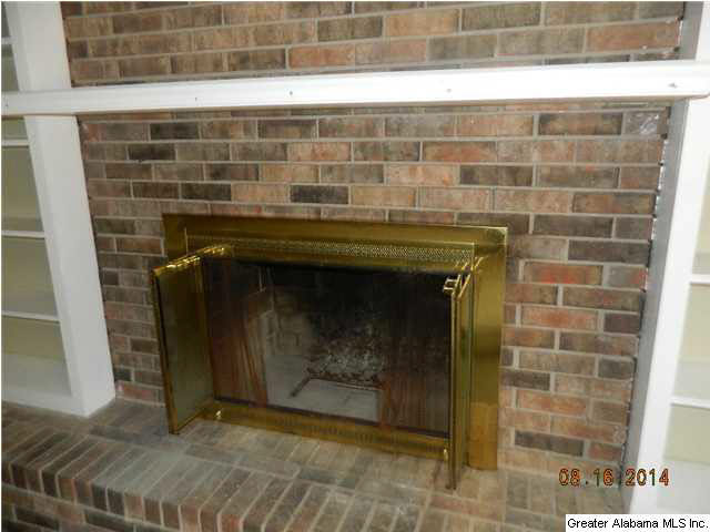 3909 Dix Street Anniston, AL 36201 - Photo 8 of 25
