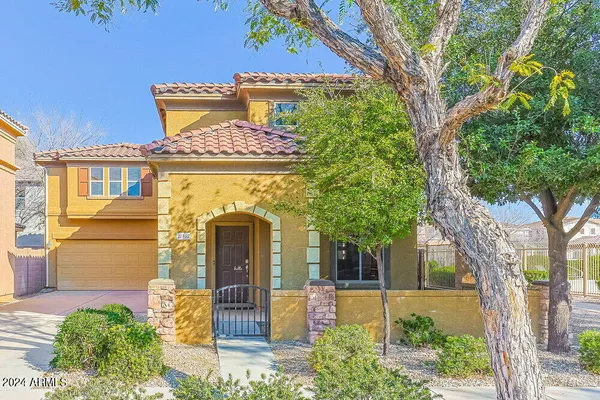$2,335 | 21132 East Tierra Grande Drive, Queen Creek, AZ 85142