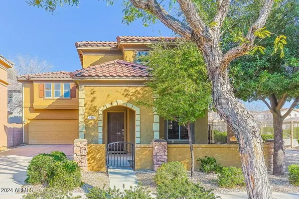 $2,245 | 21132 East Tierra Grande Drive, Queen Creek, AZ 85142