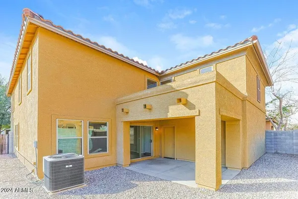 $2,265 | 21132 East Tierra Grande Drive, Queen Creek, AZ 85142