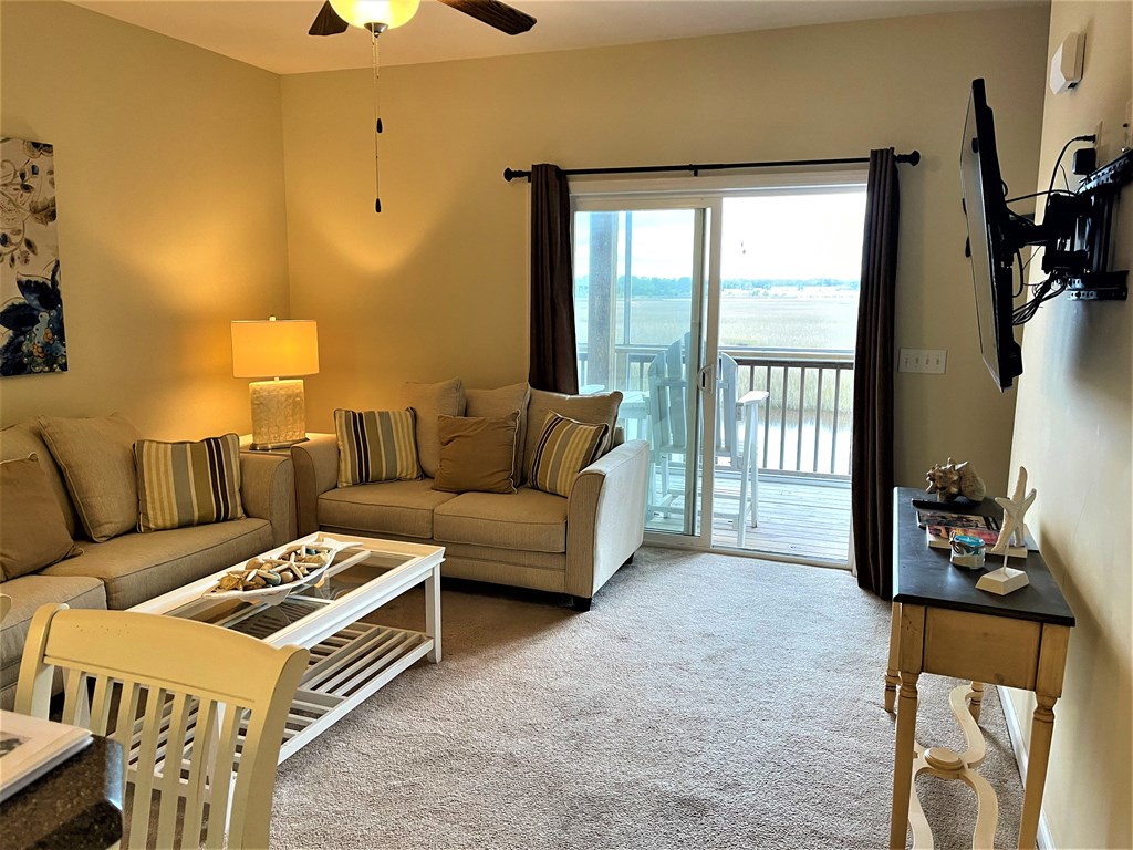 115 Timber Island Road, Unit F Carrabelle, FL 32322 - Photo 18 of 38 Gallery Image 18