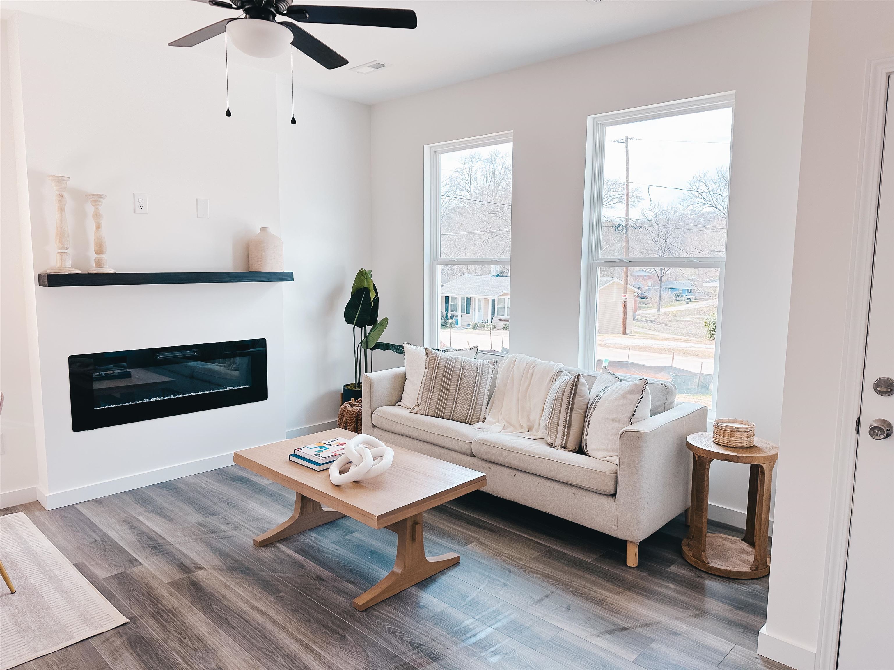 72 Bobo Street Inman, SC 29349 - Photo 3 of 18