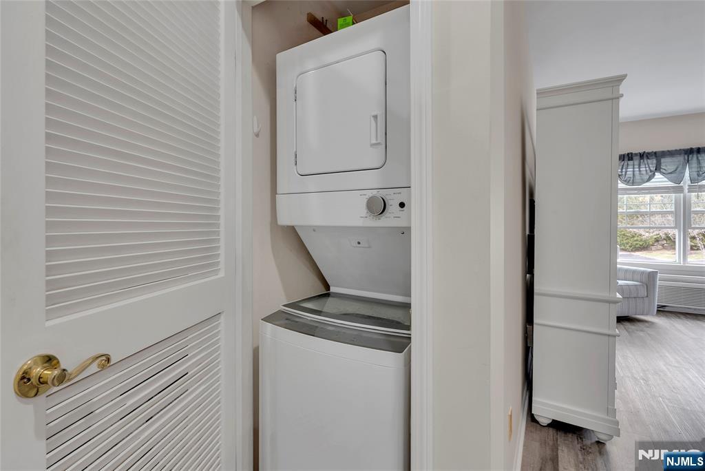 5320 Richmond Road West Milford, NJ 07480 - Photo 16 of 20 a view of kitchen and utility room