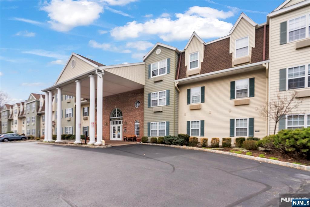 5320 Richmond Road West Milford, NJ 07480 - Photo 20 of 20 a view of a building with a street