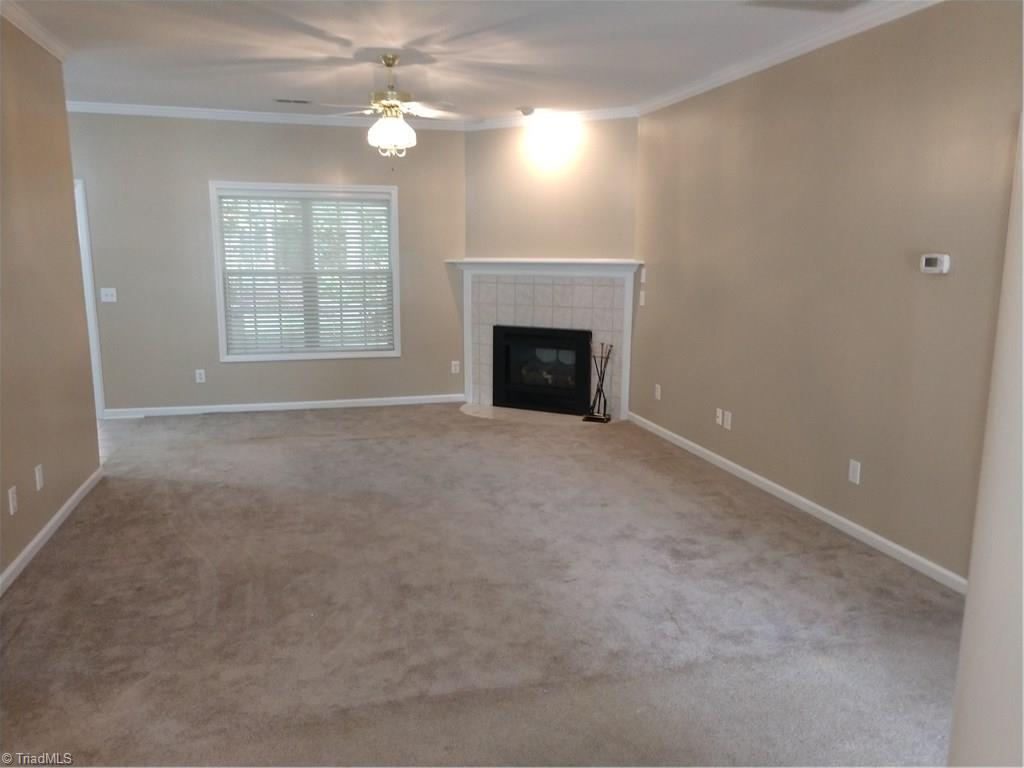 2715 Red Run Court High Point, NC 27265 - Photo 2 of 10 Gallery Image 2