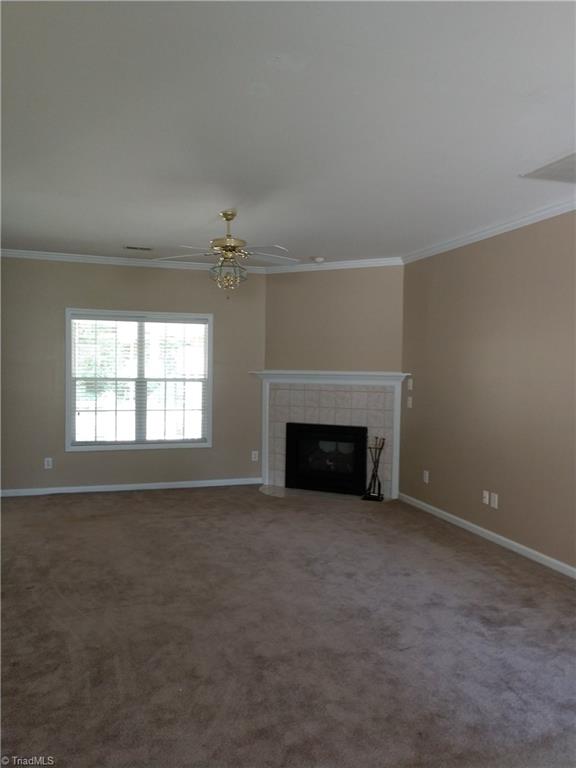 2715 Red Run Court High Point, NC 27265 - Photo 8 of 10 Gallery Image 8