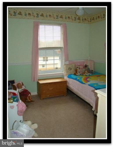 26 Tameron Place Rosedale, MD 21237 - Photo 15 of 23 Bedroom #3