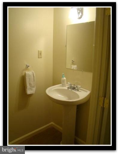 26 Tameron Place Rosedale, MD 21237 - Photo 20 of 23 Half Bath 2