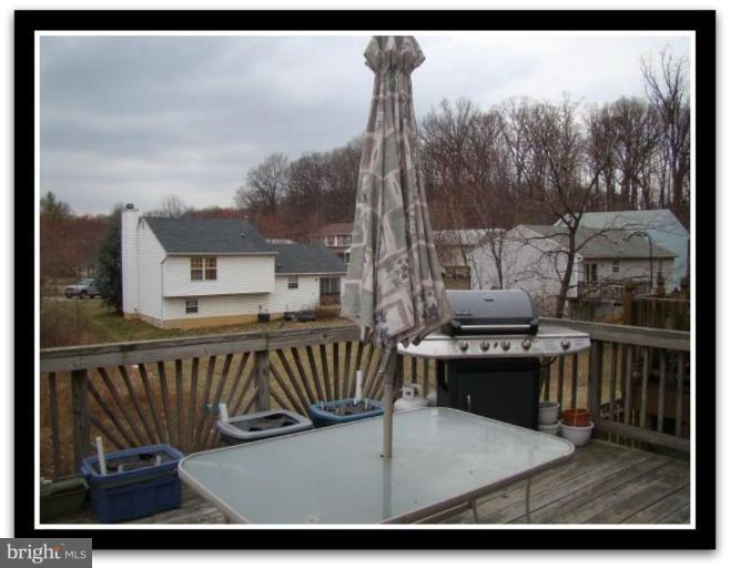 26 Tameron Place Rosedale, MD 21237 - Photo 22 of 23 Deck