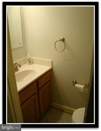26 Tameron Place Rosedale, MD 21237 - Photo 9 of 23 Half Bath 1