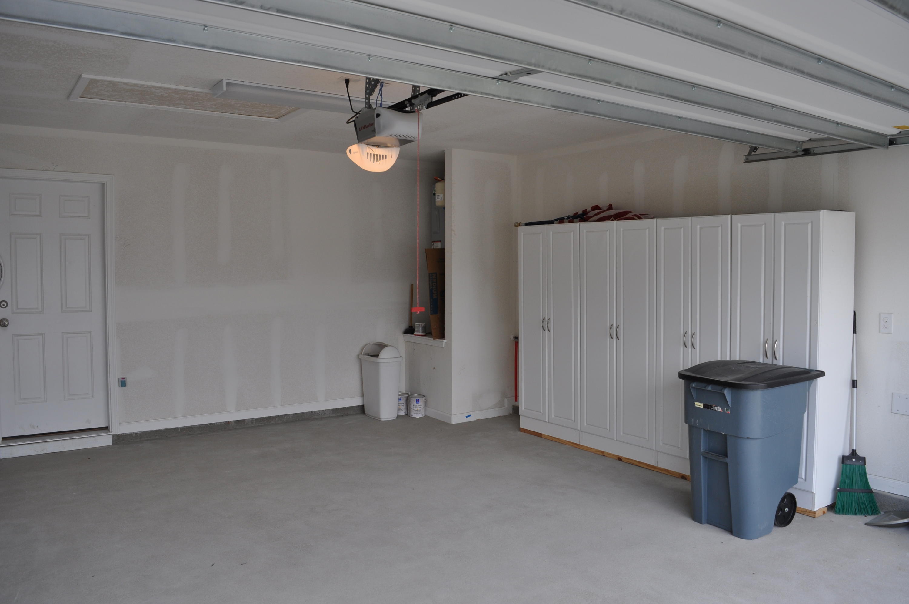 563 Fanny Ann Way Freeport, FL 32439 - Photo 17 of 18 a view of empty room