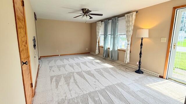 4843 Middle Urbana Road Springfield, OH 45503 - Photo 5 of 17