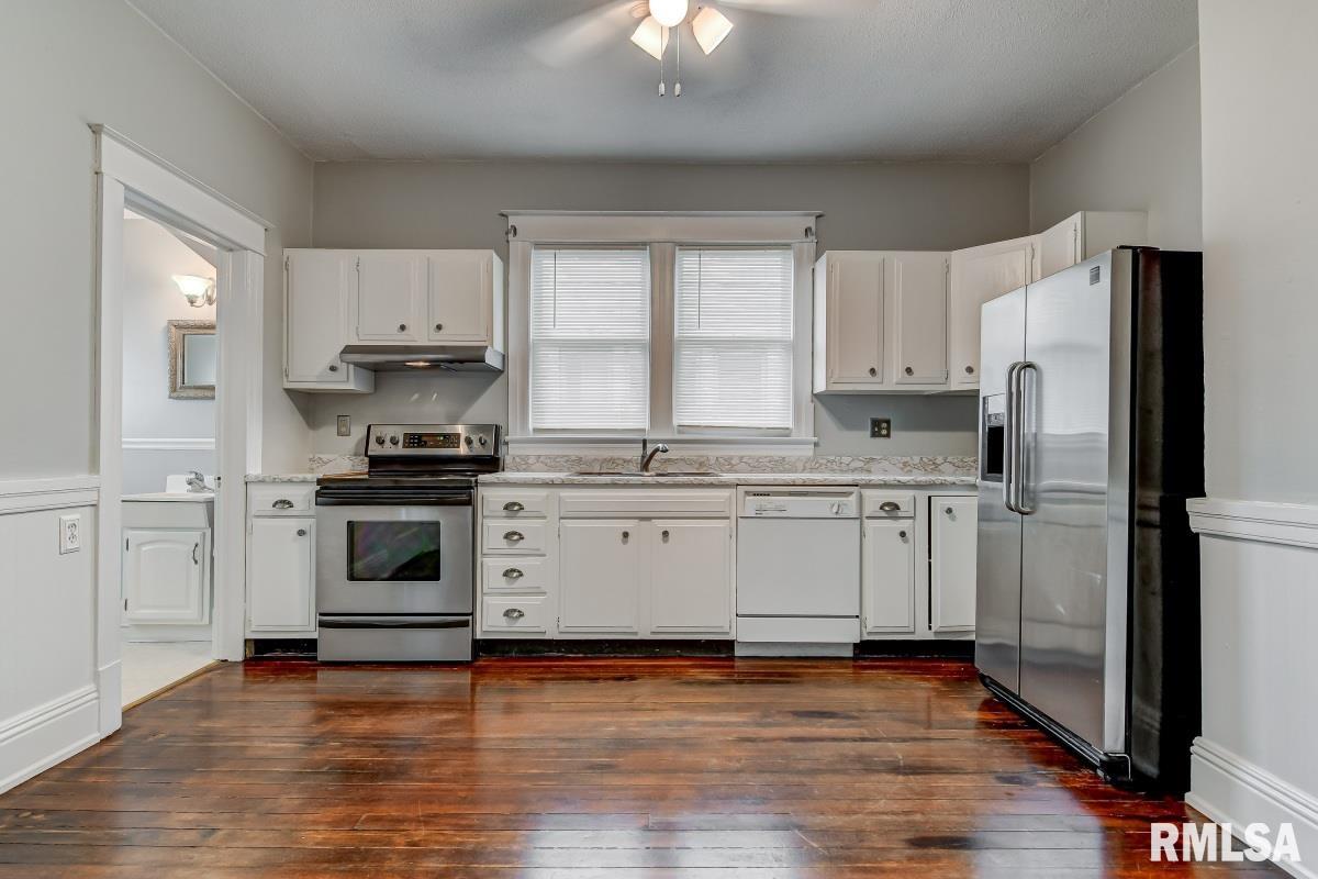 407 South Adelia Street Springfield, IL 62704 - Photo 16 of 38 Gallery Image 16