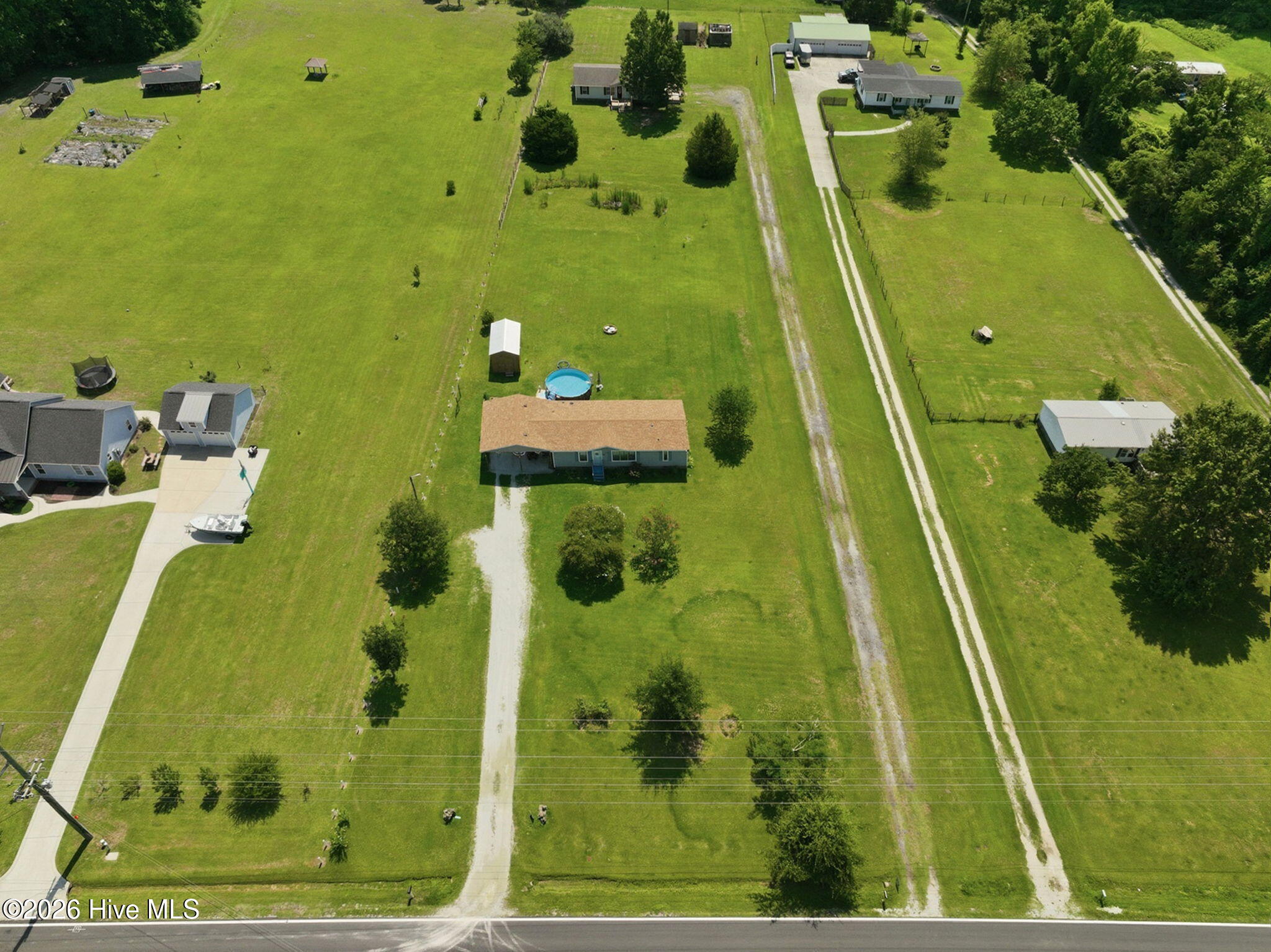 931 Haw Branch Road Beulaville, NC 28518 - Photo 43 of 43 Gallery Image 43