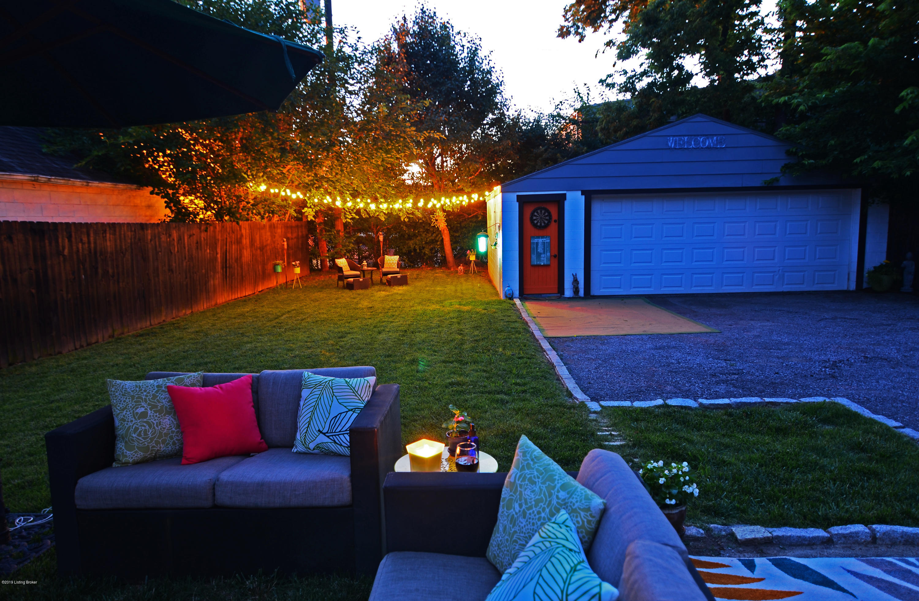 116 Ridgeway Avenue Louisville, KY 40207 - Photo 55 of 56 DSC_0575