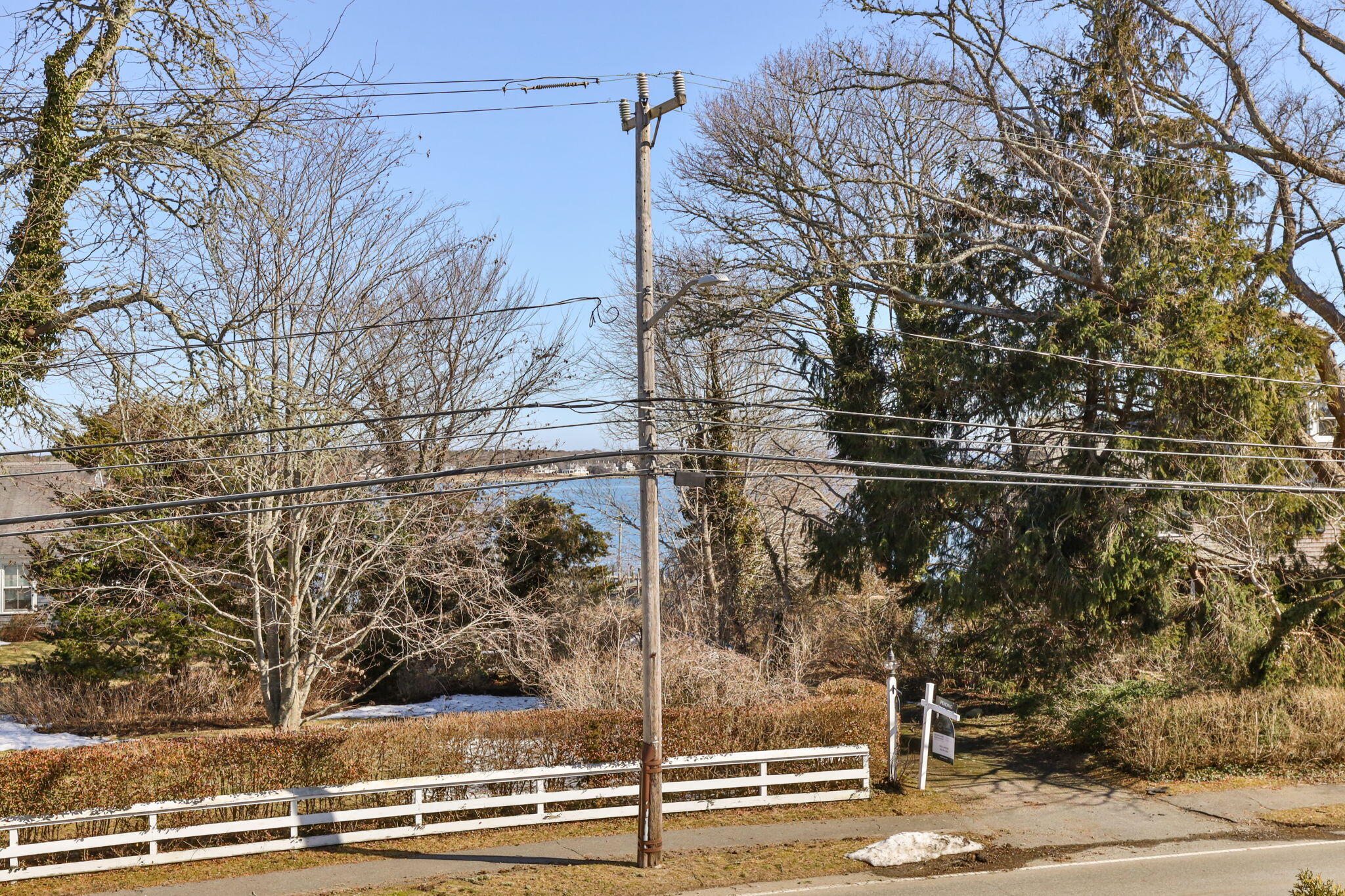 925 Main Street, Unit 3 Cotuit, MA 02635 - Photo 34 of 55 a view of a city street