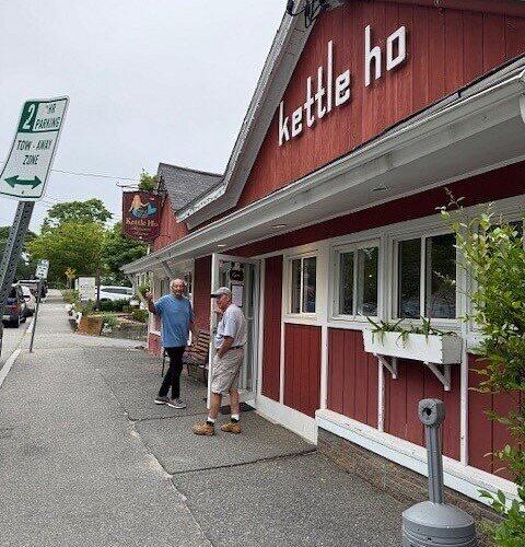 925 Main Street, Unit 3 Cotuit, MA 02635 - Photo 50 of 55 Image 4