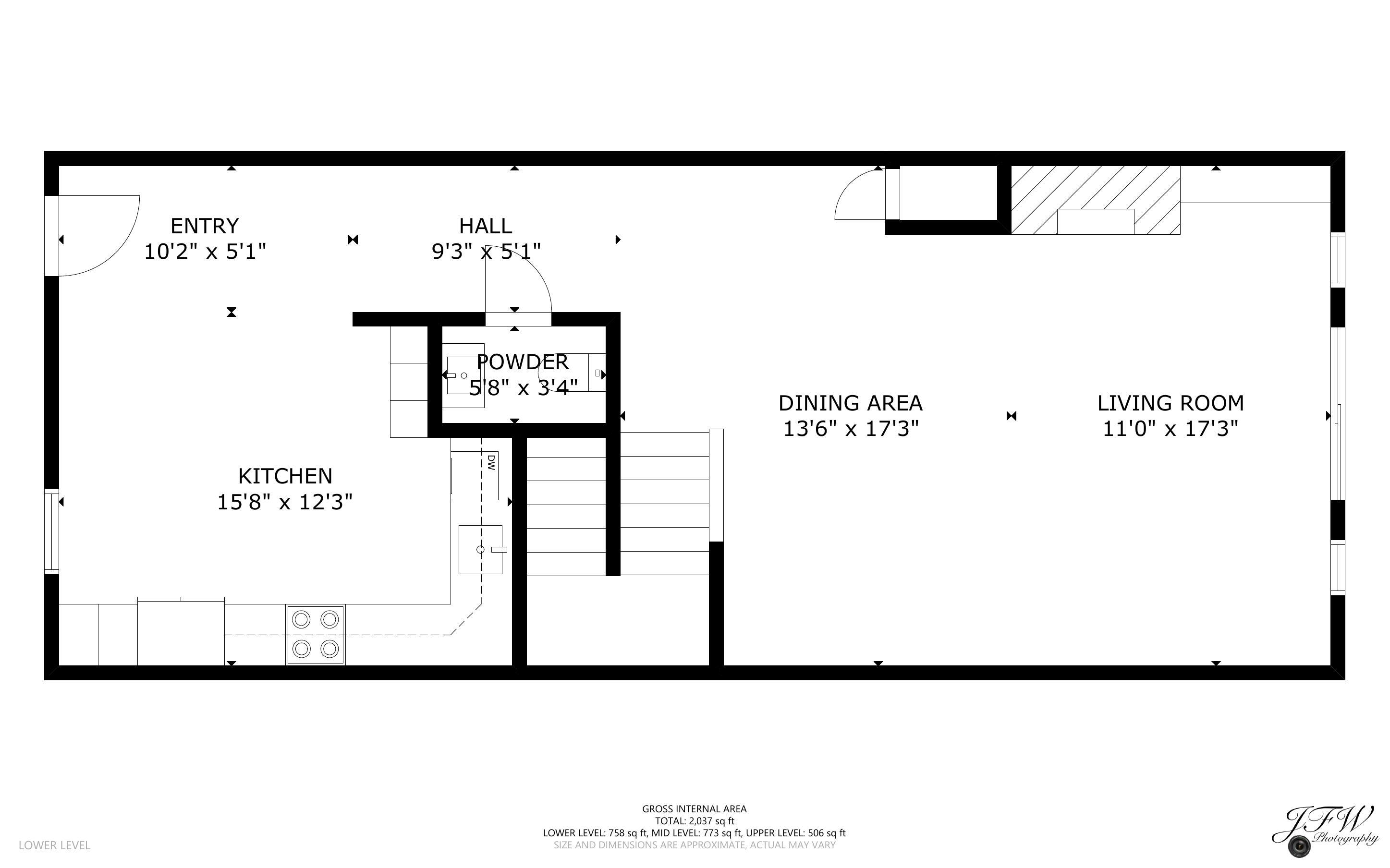 925 Main Street, Unit 3 Cotuit, MA 02635 - Photo 52 of 55