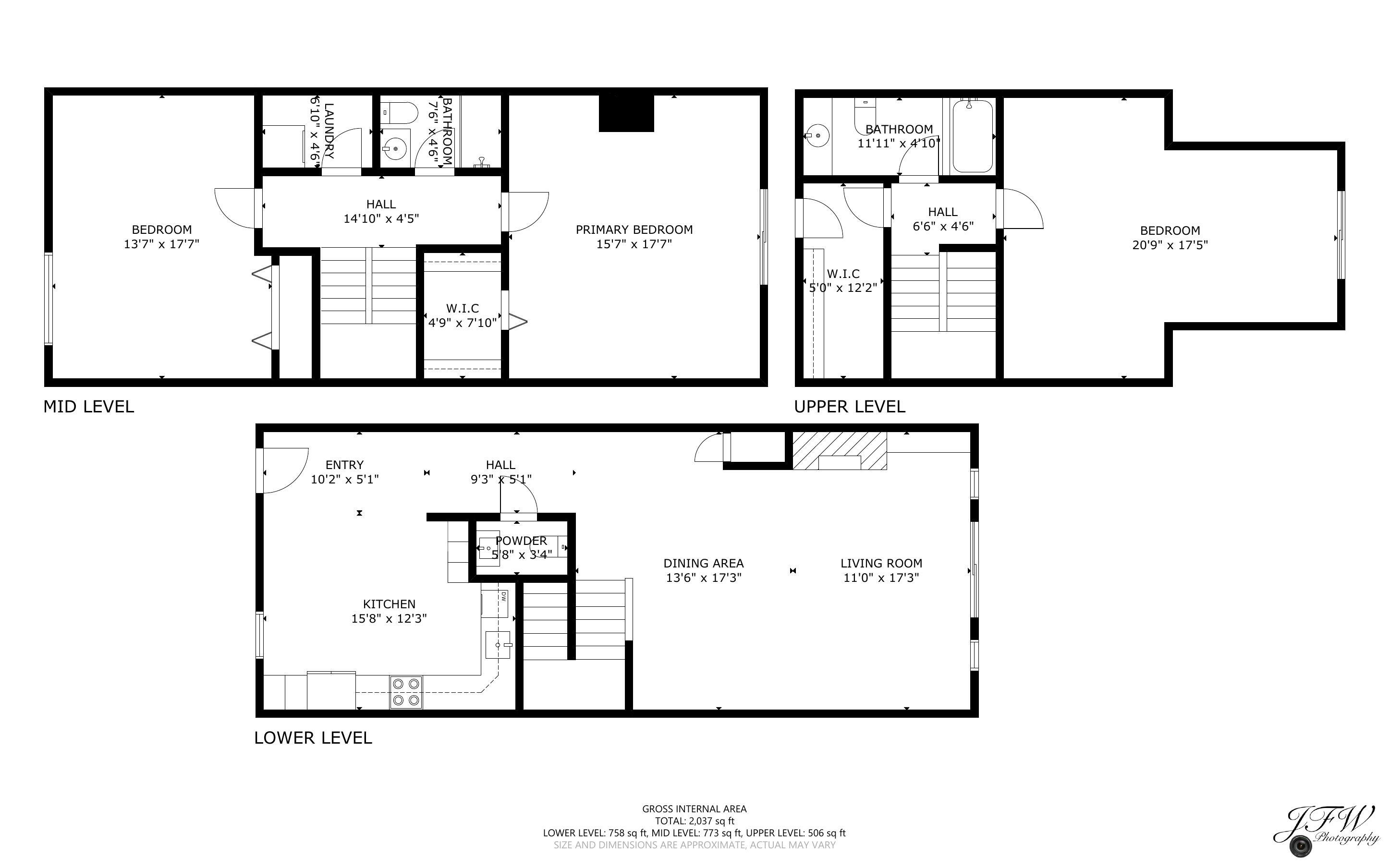 925 Main Street, Unit 3 Cotuit, MA 02635 - Photo 54 of 55