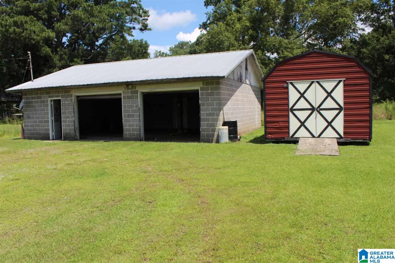 531 Gay Road Bessemer, AL 35023 - Photo 25 of 25