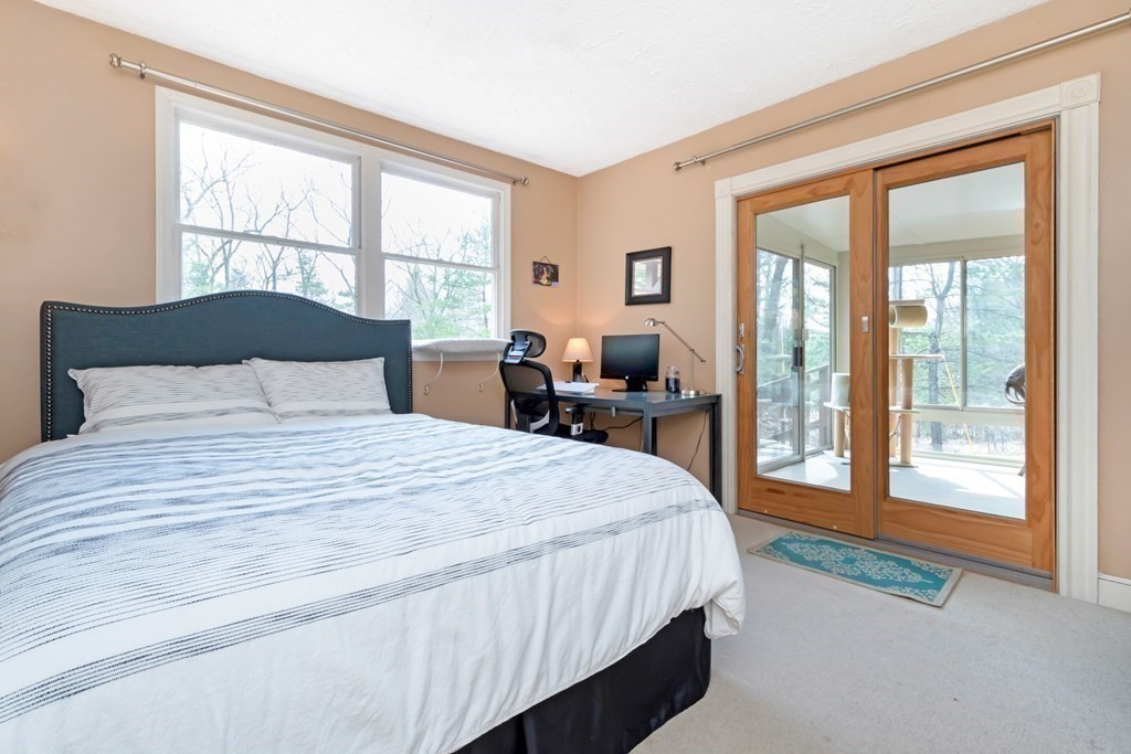 137 Chestnut Street Upton, MA 01568 - Photo 16 of 36 Gallery Image 16