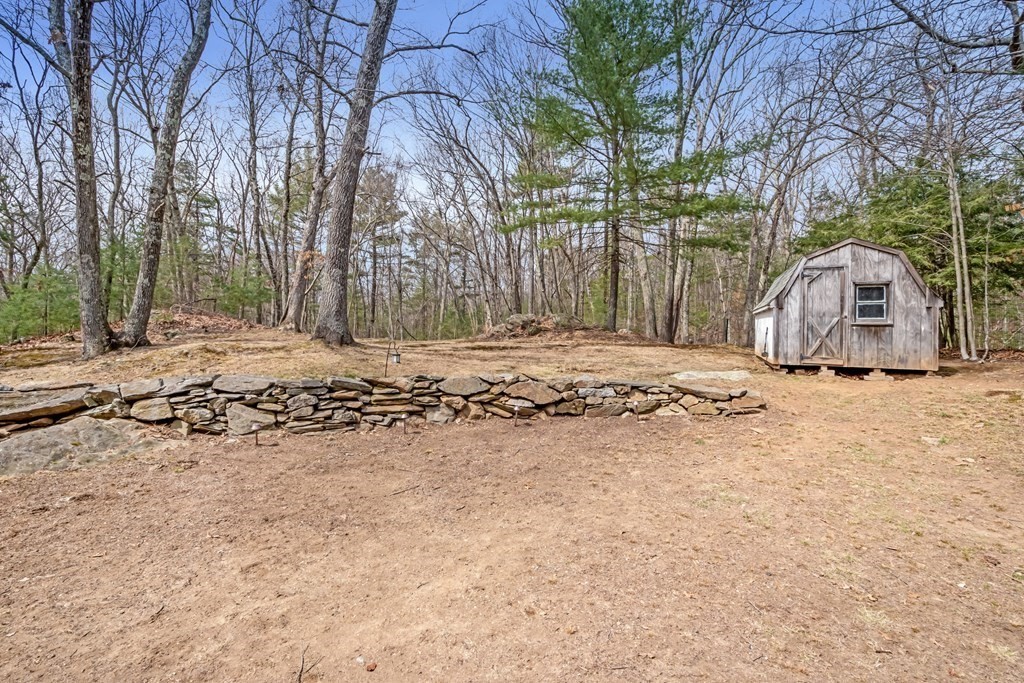 137 Chestnut Street Upton, MA 01568 - Photo 33 of 36 Gallery Image 33