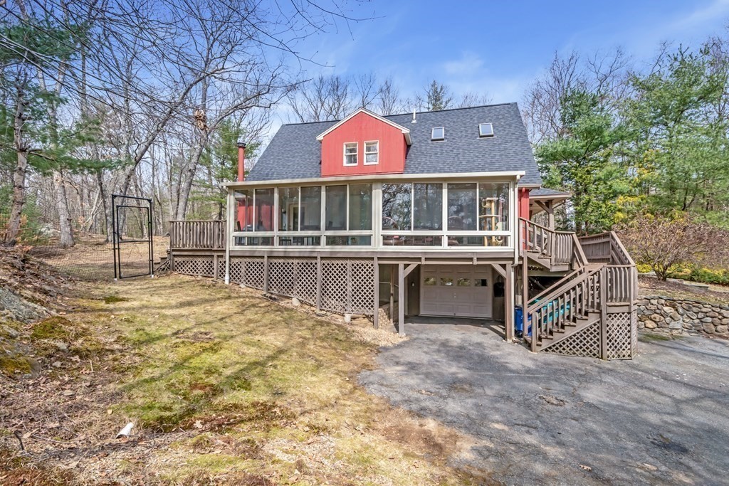 137 Chestnut Street Upton, MA 01568 - Photo 35 of 36 Gallery Image 35