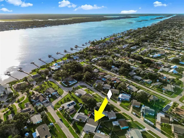 a view of a building