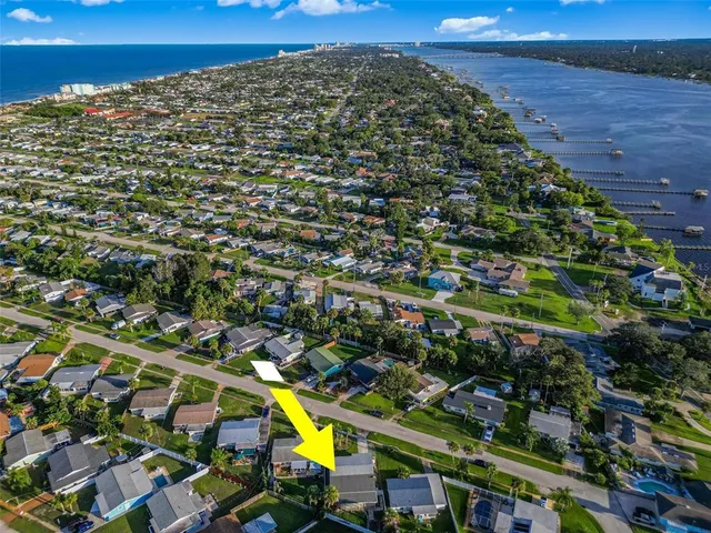 $325,000 | 61 Sunny Shores Drive, Ormond Beach, FL 32176