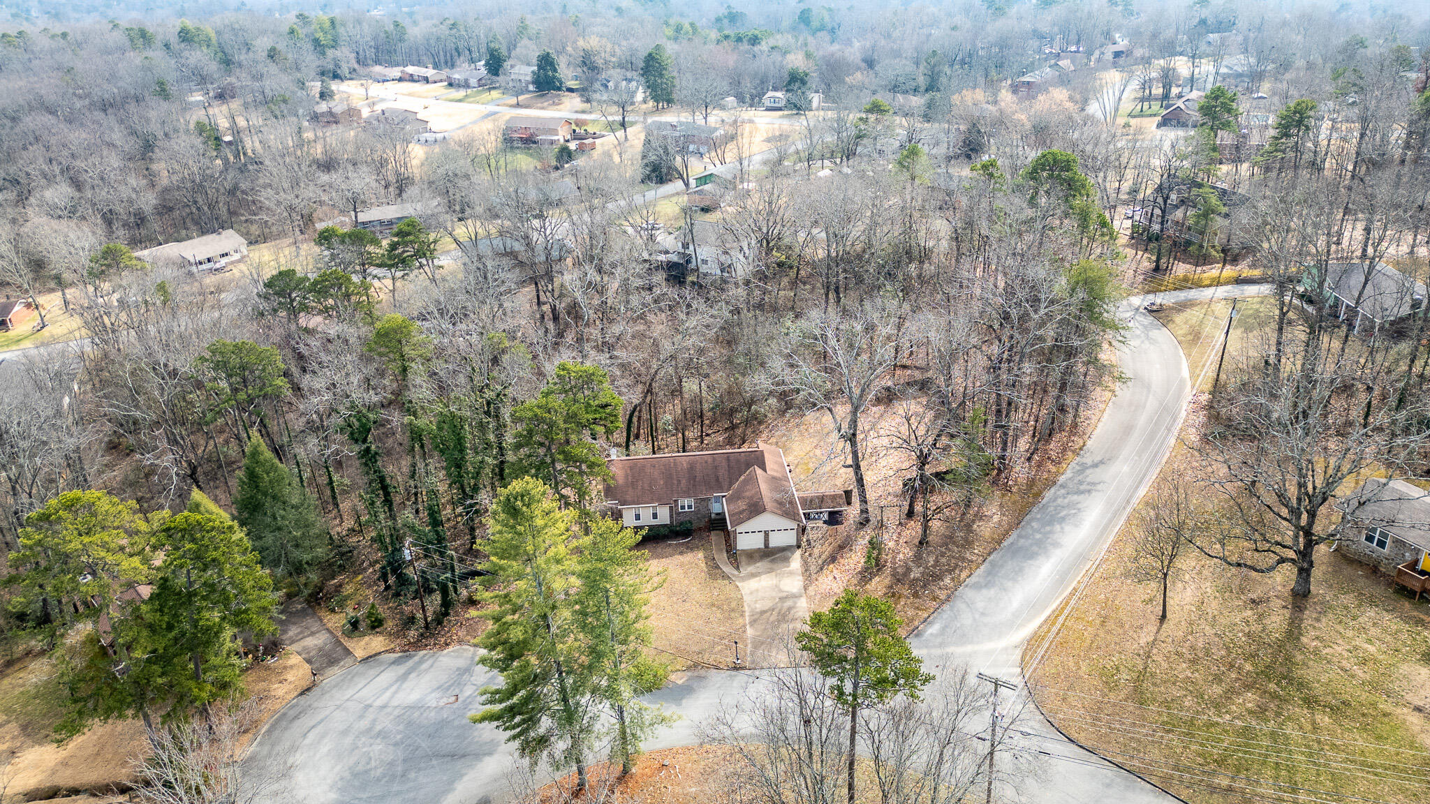 0 Villa Rica Circle Chattanooga, TN 37421 - Photo 11 of 12 DJI_0313-HDR
