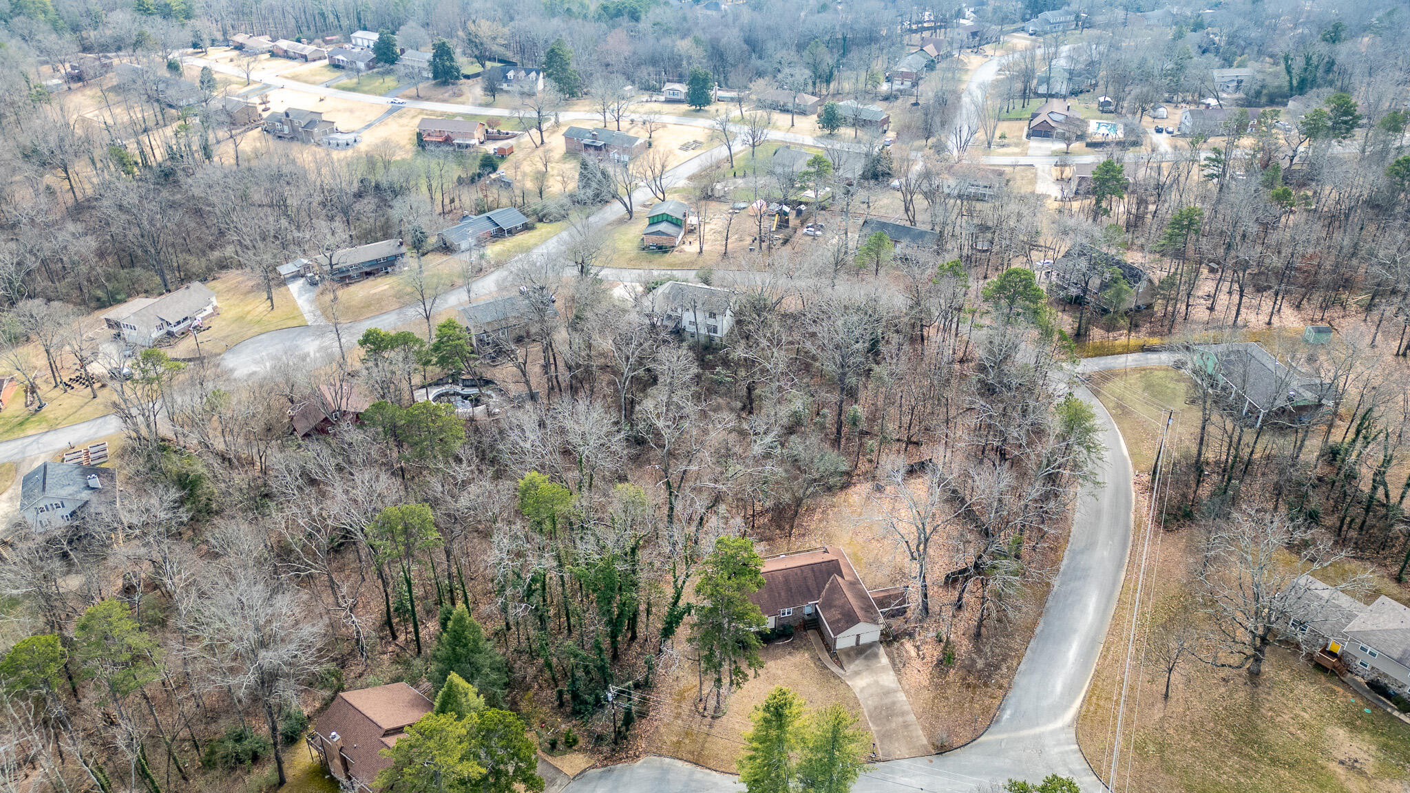 0 Villa Rica Circle Chattanooga, TN 37421 - Photo 2 of 12 DJI_0334-HDR