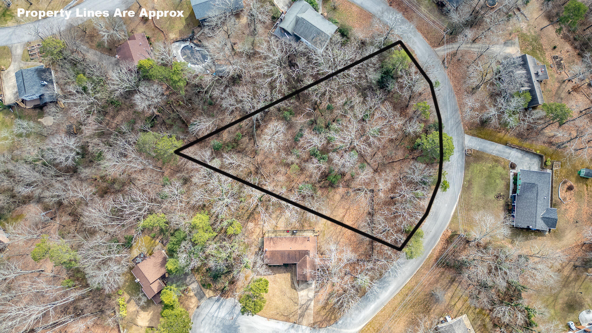 0 Villa Rica Circle Chattanooga, TN 37421 - Photo 10 of 12 DJI_0316-HDR-2