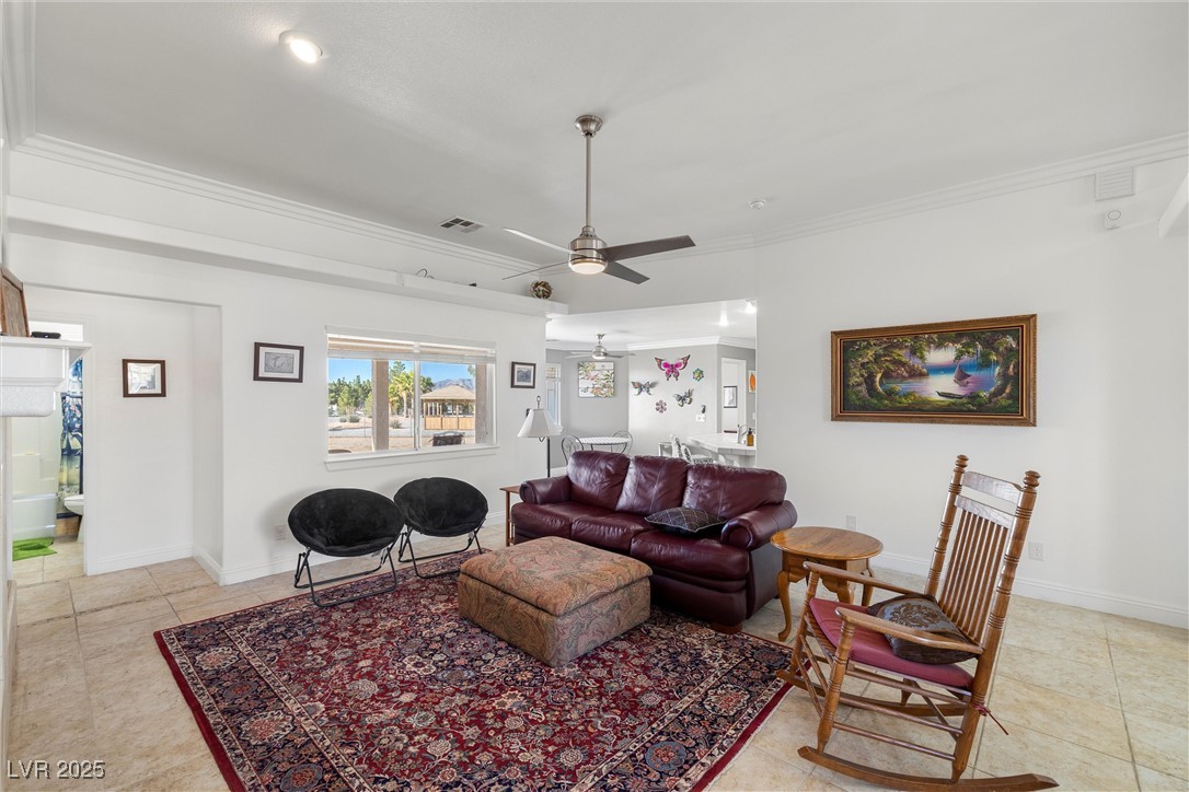 891 Indole Street Pahrump, NV 89048 - Photo 11 of 38