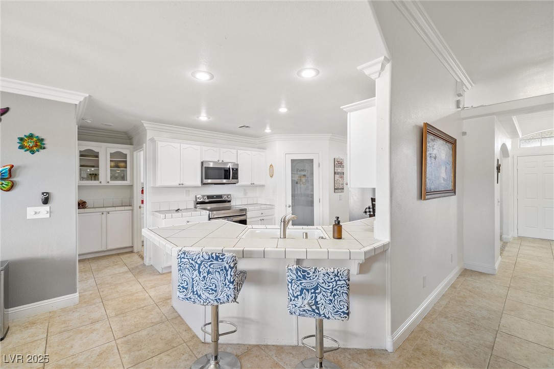 891 Indole Street Pahrump, NV 89048 - Photo 13 of 38